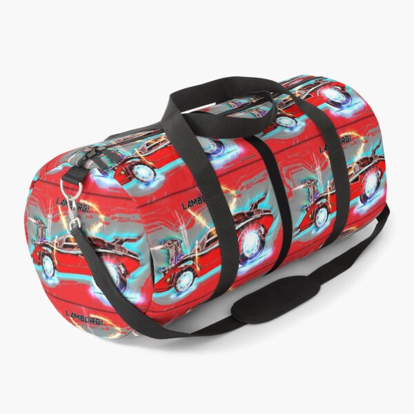 Item preview, Hot Rods / LAMBORG! designed and sold by Imagin8er.