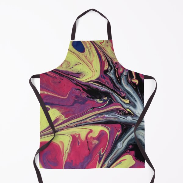 Aperçu de l'œuvre SPIKES (Acrylique coulé) créée et vendue par Printshac.