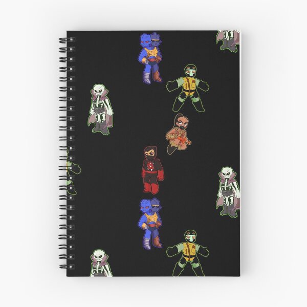 Item preview, Evil Warriors 3 designed and sold by KyDv404.