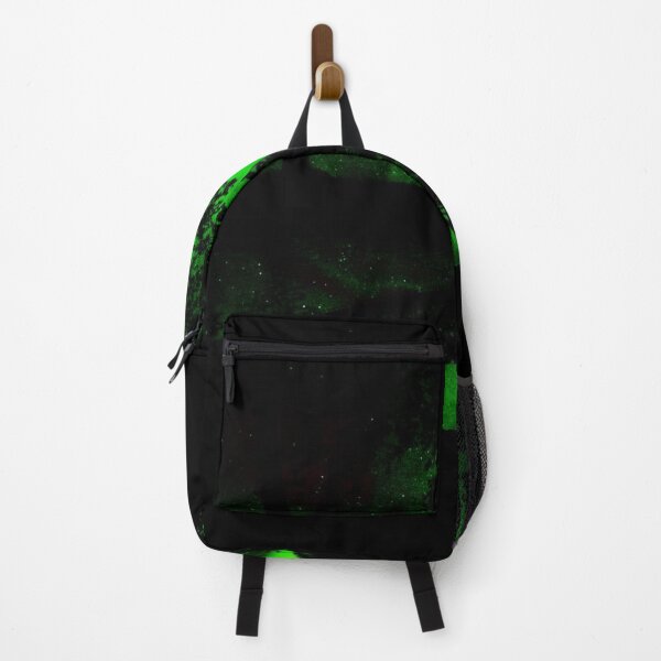 Item preview, Jornada da noite verde designed and sold by Designz101.