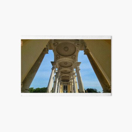 Item preview, Schönbrunn Palace, Vienna, Austria  designed and sold by AbhiVats.