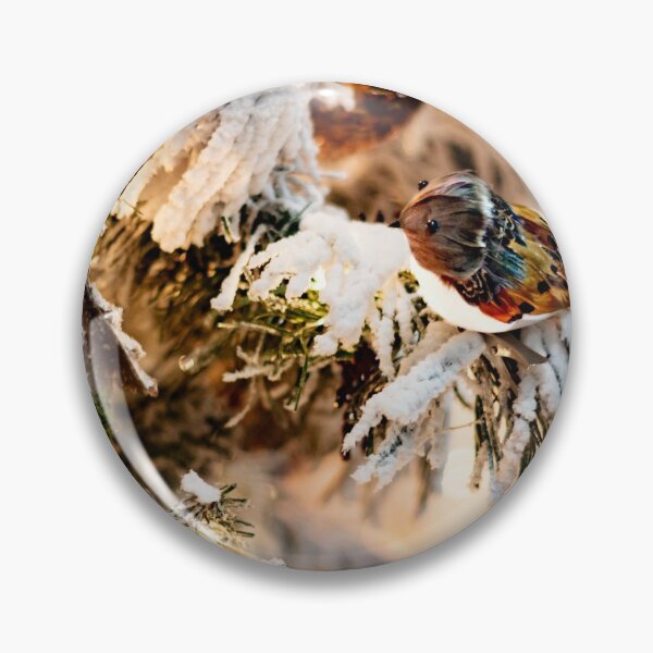 Item preview, Festive Bird  designed and sold by MelBolin.