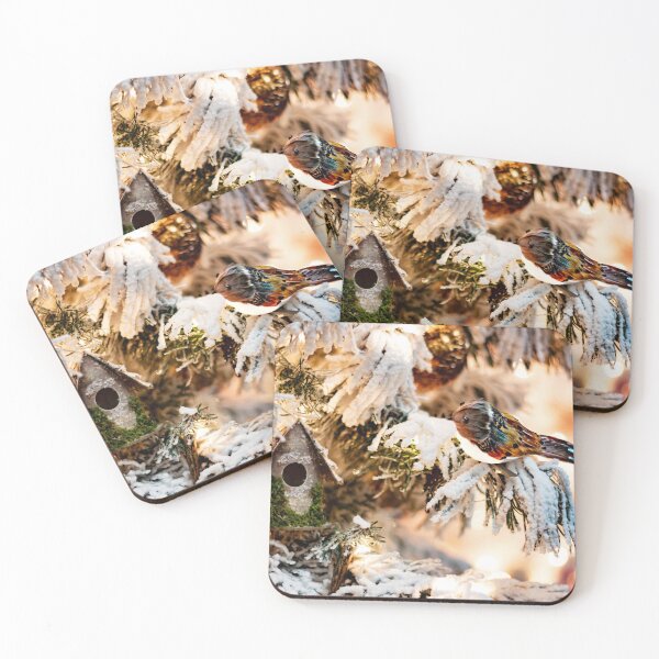 Item preview, Ave festiva designed and sold by MelBolin.