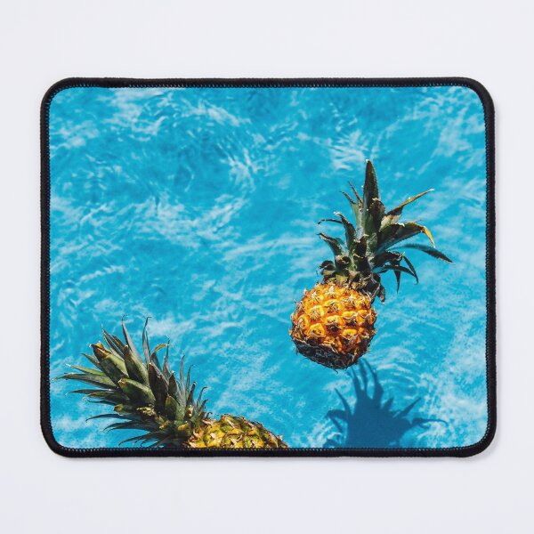 Item preview, Tropical Summer Pool Pineapples designed and sold by newburyboutique.