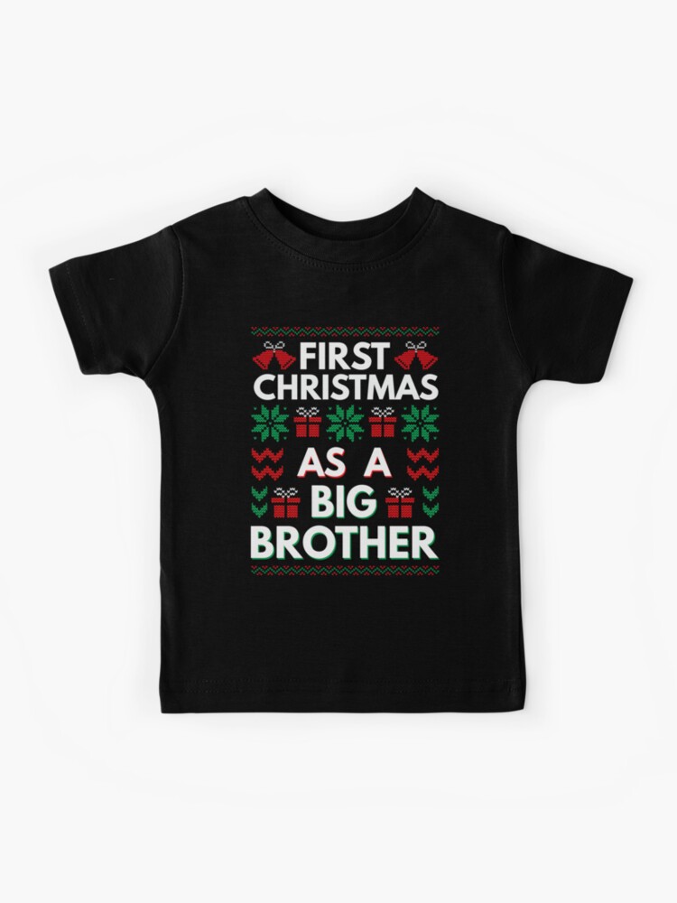  The Cotton & Canvas Co. First Christmas as Mommy and