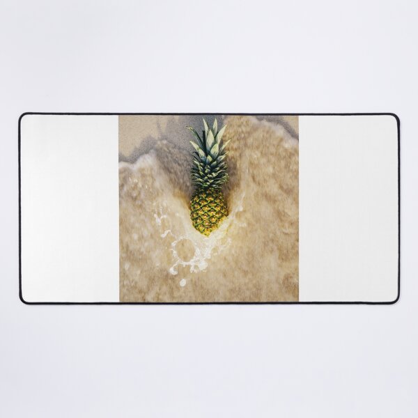 Item preview, Tropical Beach Pineapple designed and sold by newburyboutique.