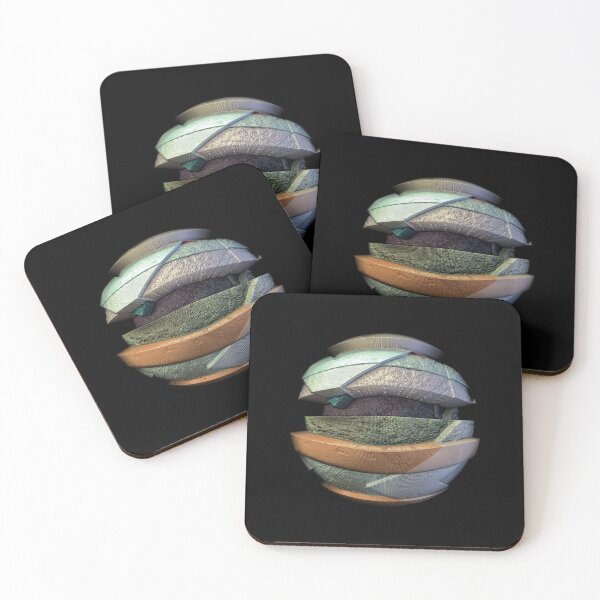 Item preview, Abstract 3D Sphere designed and sold by Phil Perkins.