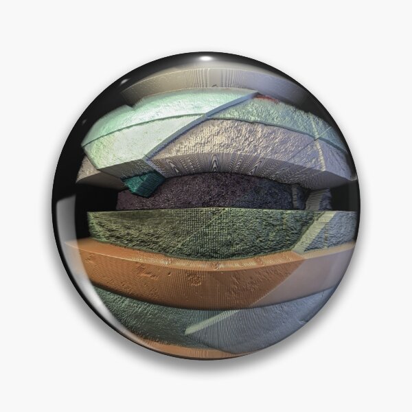 Item preview, Abstract 3D Sphere designed and sold by Phil Perkins.