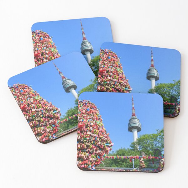 Item preview, Namsan Tower  designed and sold by class01.