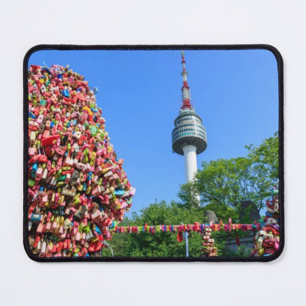 Item preview, Namsan Tower  designed and sold by class01.