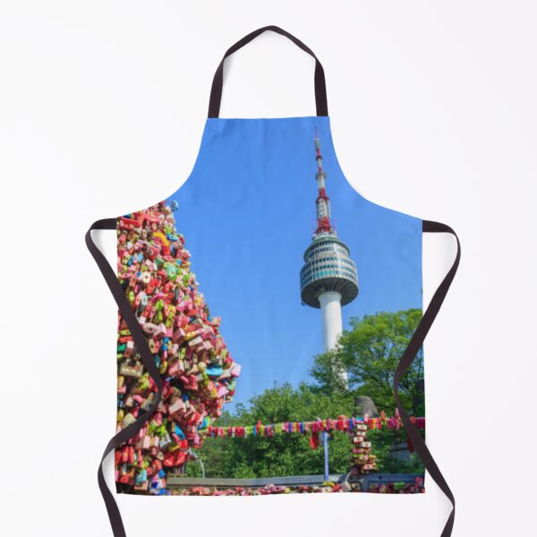 Item preview, Namsan Tower designed and sold by class01.