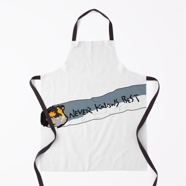 Item preview, NEVER KNOWS BEST FLCL designed and sold by hadigiyon.