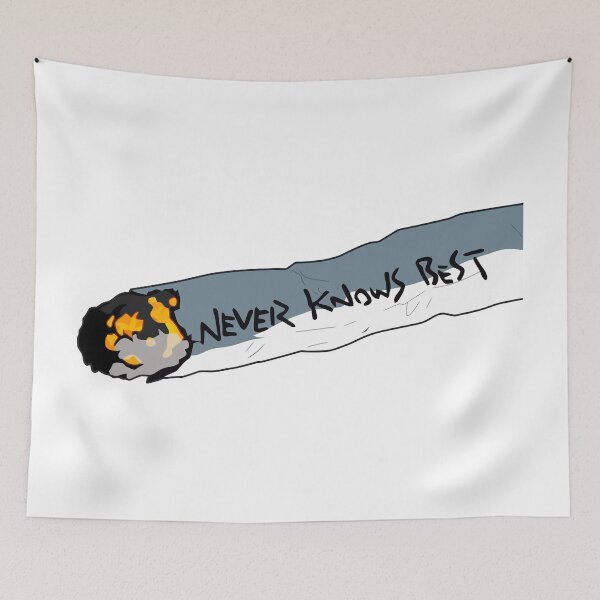 Item preview, NEVER KNOWS BEST FLCL designed and sold by hadigiyon.