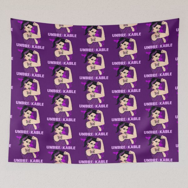 Item preview, Domestic Violence Awareness Shirts designed and sold by sunshine64.