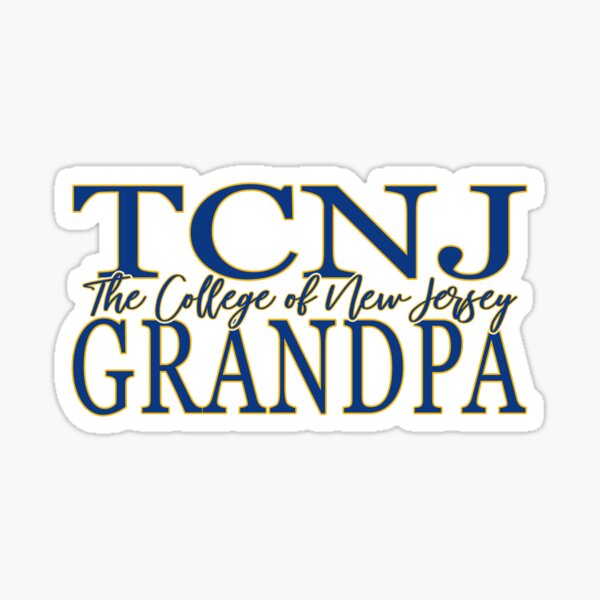 Tcnj Merch & Gifts for Sale | Redbubble