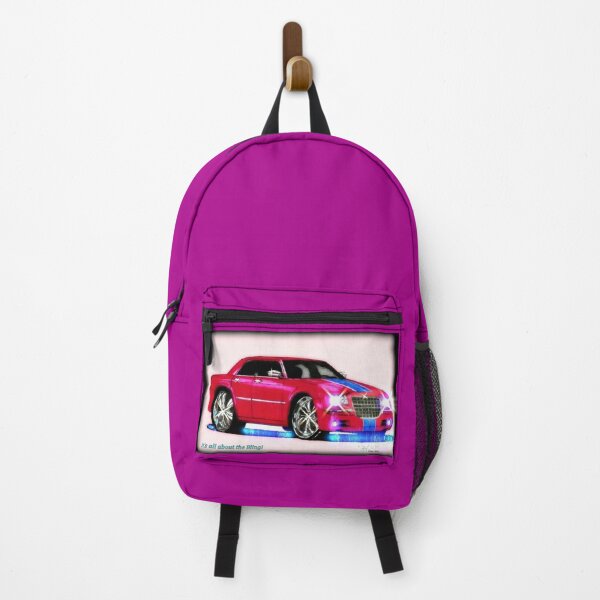 Item preview, Hot Rods                /              It's all about the Bling! designed and sold by Imagin8er.
