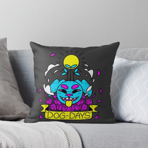 Item preview, DÍA DE PERROS designed and sold by Josef Waller.