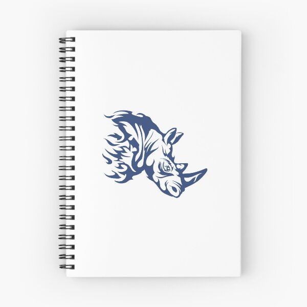 Item preview, Rhino the Rhinoceros  designed and sold by Da Simpuru Arato.