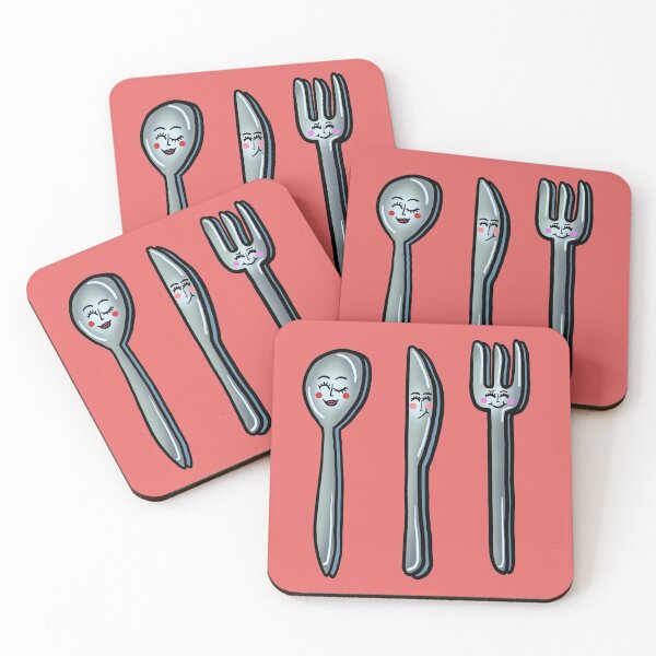 Item preview, Dine with Us designed and sold by Love-of-Line.