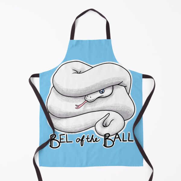 Item preview, Bel of the Ball designed and sold by Jes Lahde.