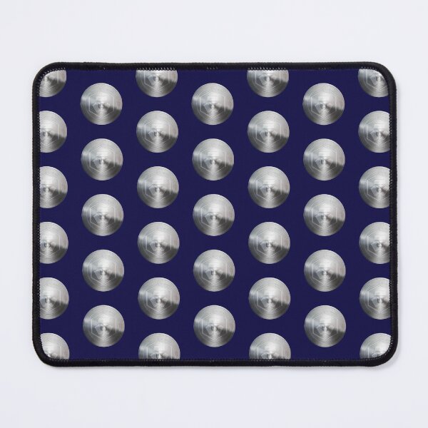 Item preview, CRO Silver Coin designed and sold by Luhmdesign.