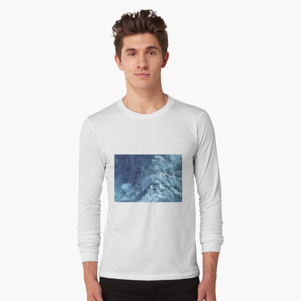 Item preview, Long Sleeve T-Shirt designed and sold by cadva.
