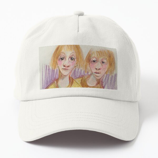1001Titeface-792-793 ÖMiserany®2016 Casquette Dad Hat