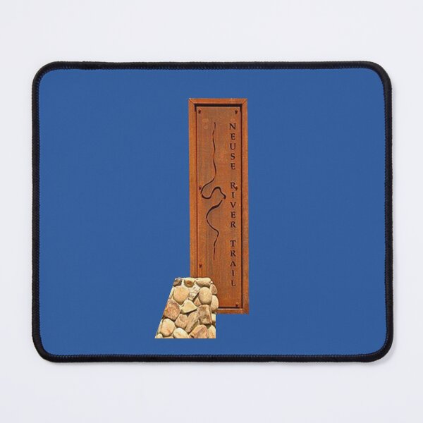 Item preview, Neuse River Trail  designed and sold by Broken Antler Designs .