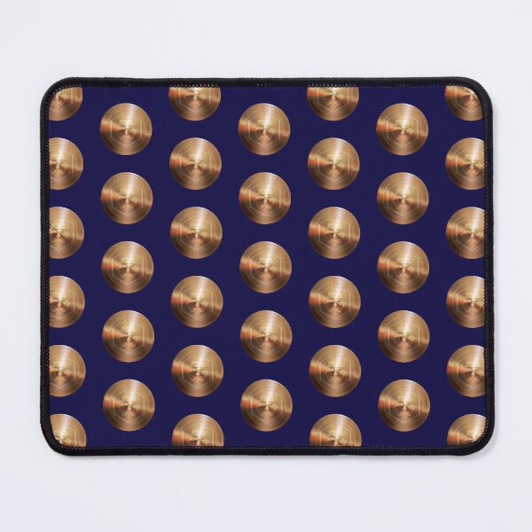 Item preview, CRO Copper Coin designed and sold by Luhmdesign.