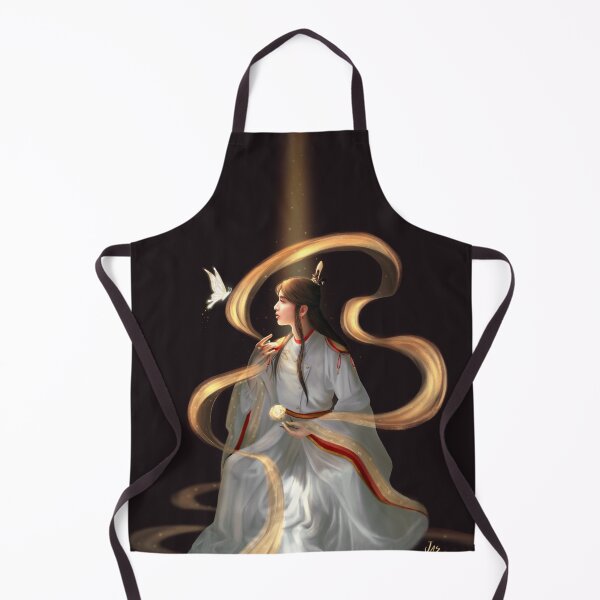 Item preview, Prince XieLian designed and sold by JazMeridart.