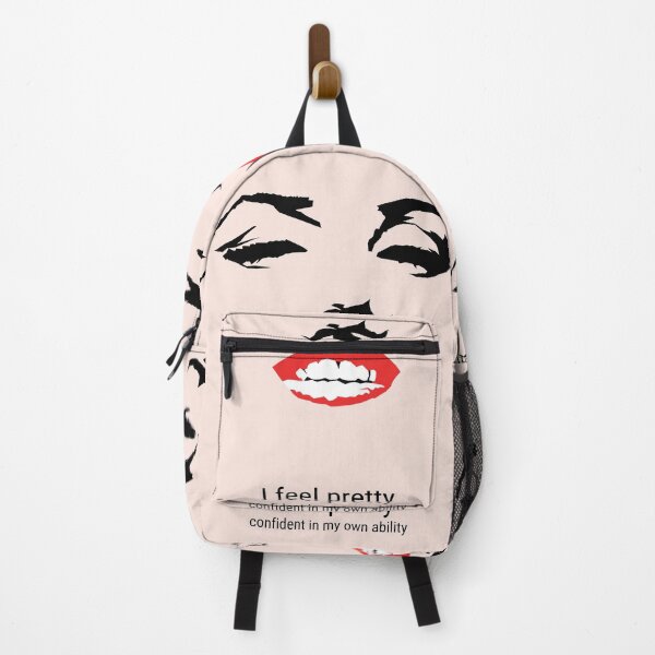 Item preview, I feel pretty Confident in my own ability designed and sold by KewaleeTee.