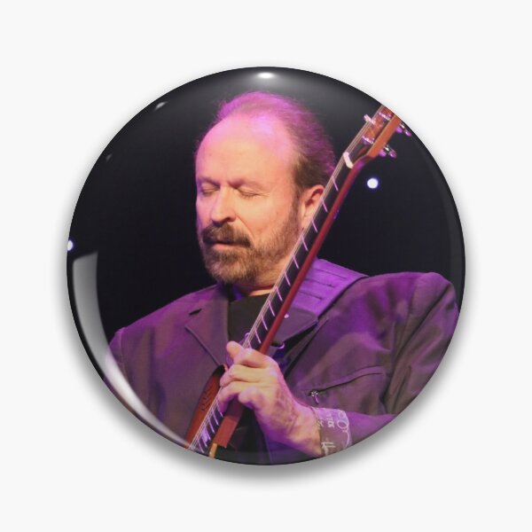 Item preview, Daryl Stuermer Photograph designed and sold by ConcertImages.