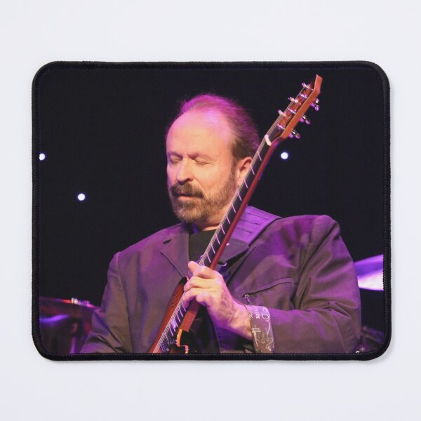 Item preview, Daryl Stuermer Photograph designed and sold by ConcertImages.
