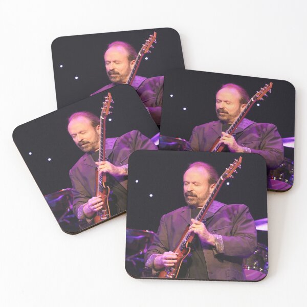 Item preview, Daryl Stuermer Photograph designed and sold by ConcertImages.