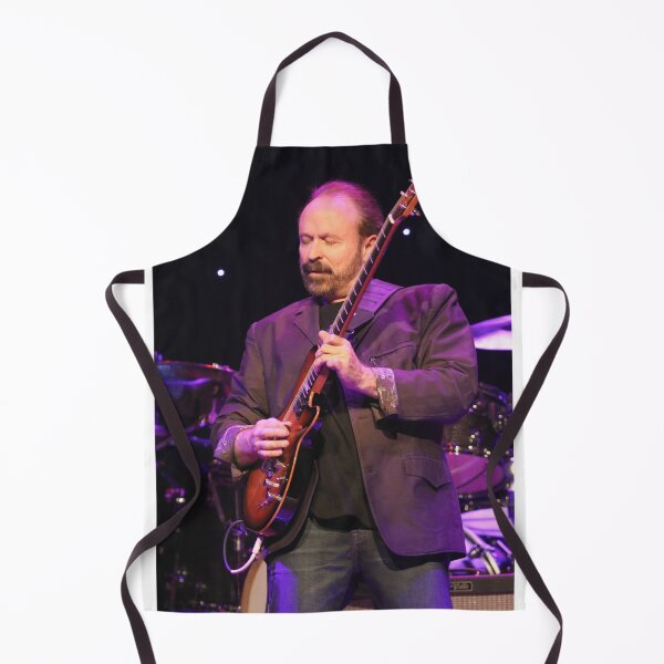 Item preview, Daryl Stuermer Photograph designed and sold by ConcertImages.