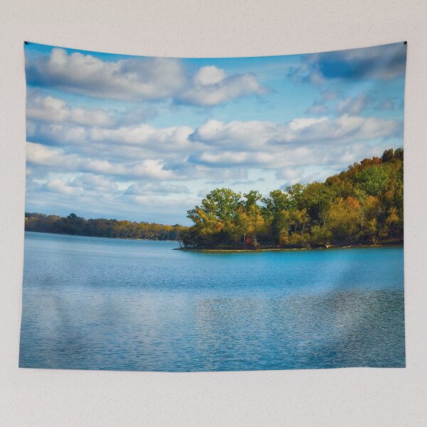 Item preview, A Fall Day In Tennessee designed and sold by Thymely.