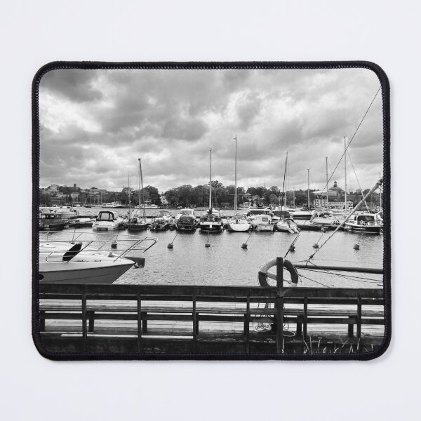Item preview, Docked and Loaded designed and sold by MyStockholm.