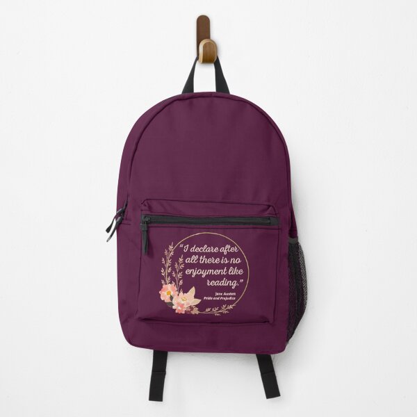 Item preview, Pride and Prejudice Quote III - Cute Style designed and sold by Lemon Pepper.