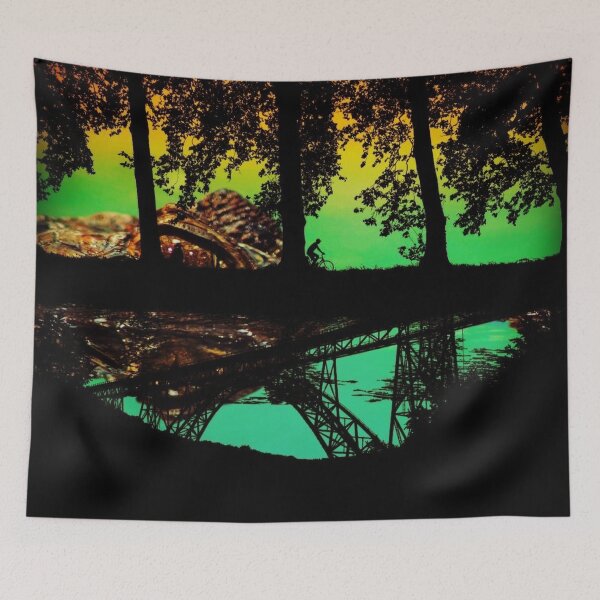 Item preview, Jornada do dia de verão designed and sold by Designz101.
