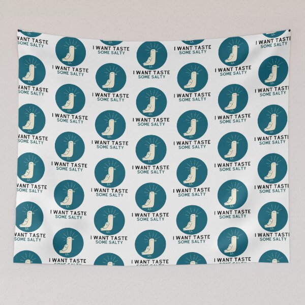 Item preview, Silver Gull I want Taste some salty  designed and sold by Amirebdesign.