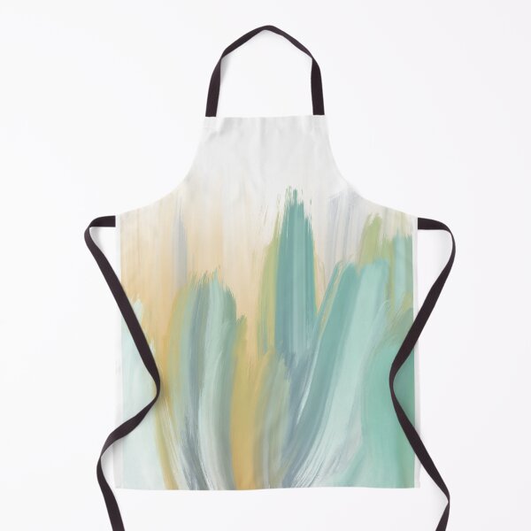 Item preview, brushstroke of freshness designed and sold by mentabludesign.