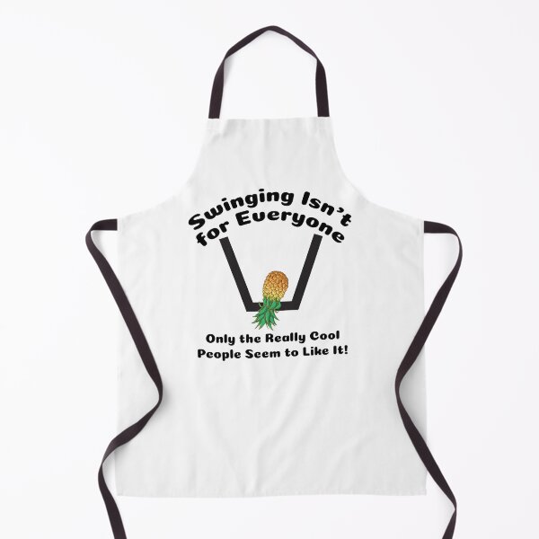 Item preview, Swinging Isn't for Everyone! Only the cool people! Swinger Lifestyle Design. designed and sold by swingersshop.
