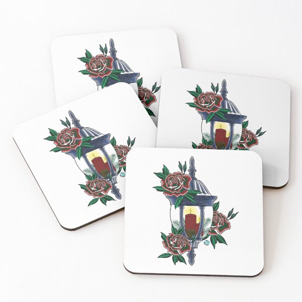 Item preview, Winter Guide designed and sold by Tattoo Arts Collective.