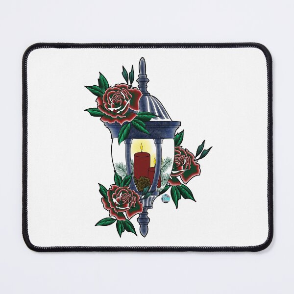 Item preview, Winter Guide designed and sold by Tattoo Arts Collective.
