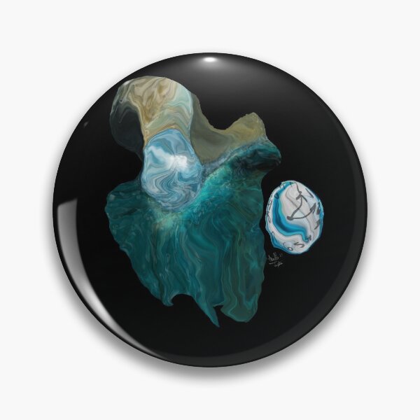 Item preview, Time Keeper designed and sold by Brain Dead Philosophy .
