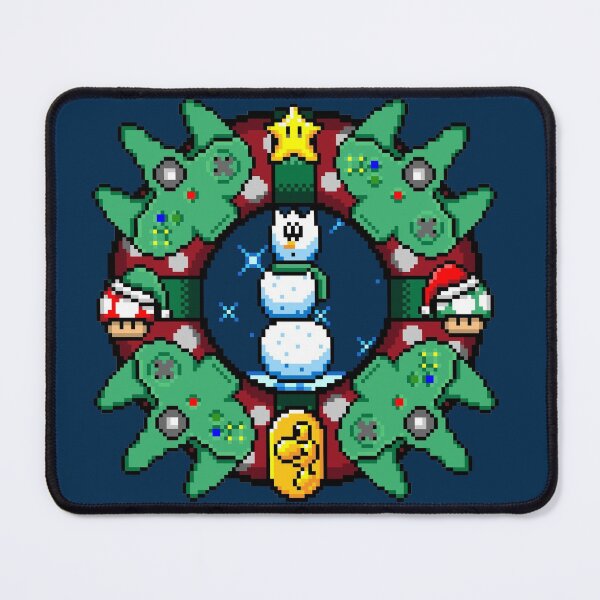 Item preview, Gamer Wreath designed and sold by Jay MacKay.