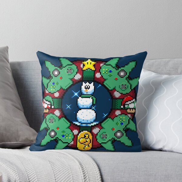 Item preview, Gamer Wreath designed and sold by Jay MacKay.