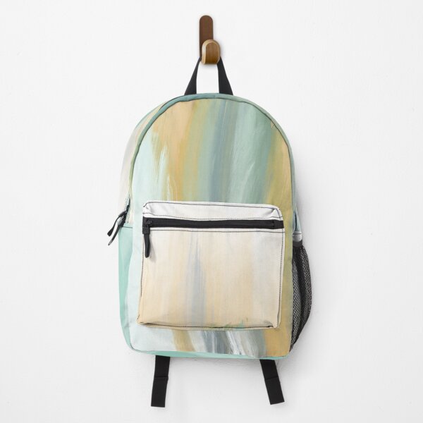 Item preview, brushstroke of freshness designed and sold by mentabludesign.
