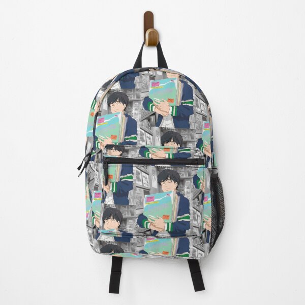 Item preview,  Eiji Okumura designed and sold by GroupieClub.