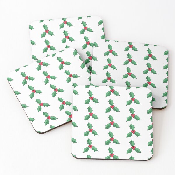 Item preview, Holly designed and sold by Goldenskik.